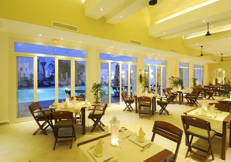 Les Jardins De Toumana Hotel Triffa Bagian luar foto